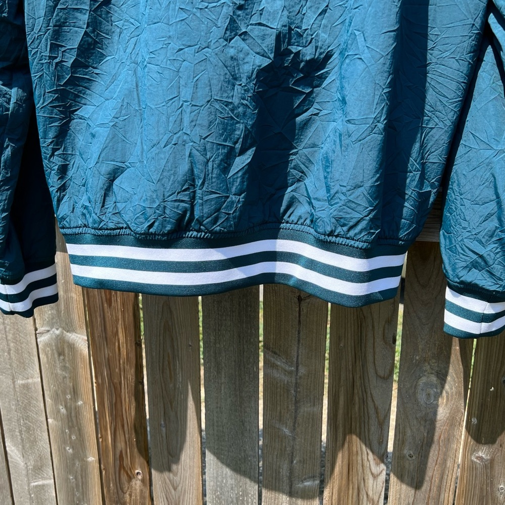 Five Four Club Jacket Size Men’s Large - Picture 5 of 6